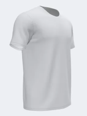 102120.200 Sydney Short Sleeve T-Shirt White
