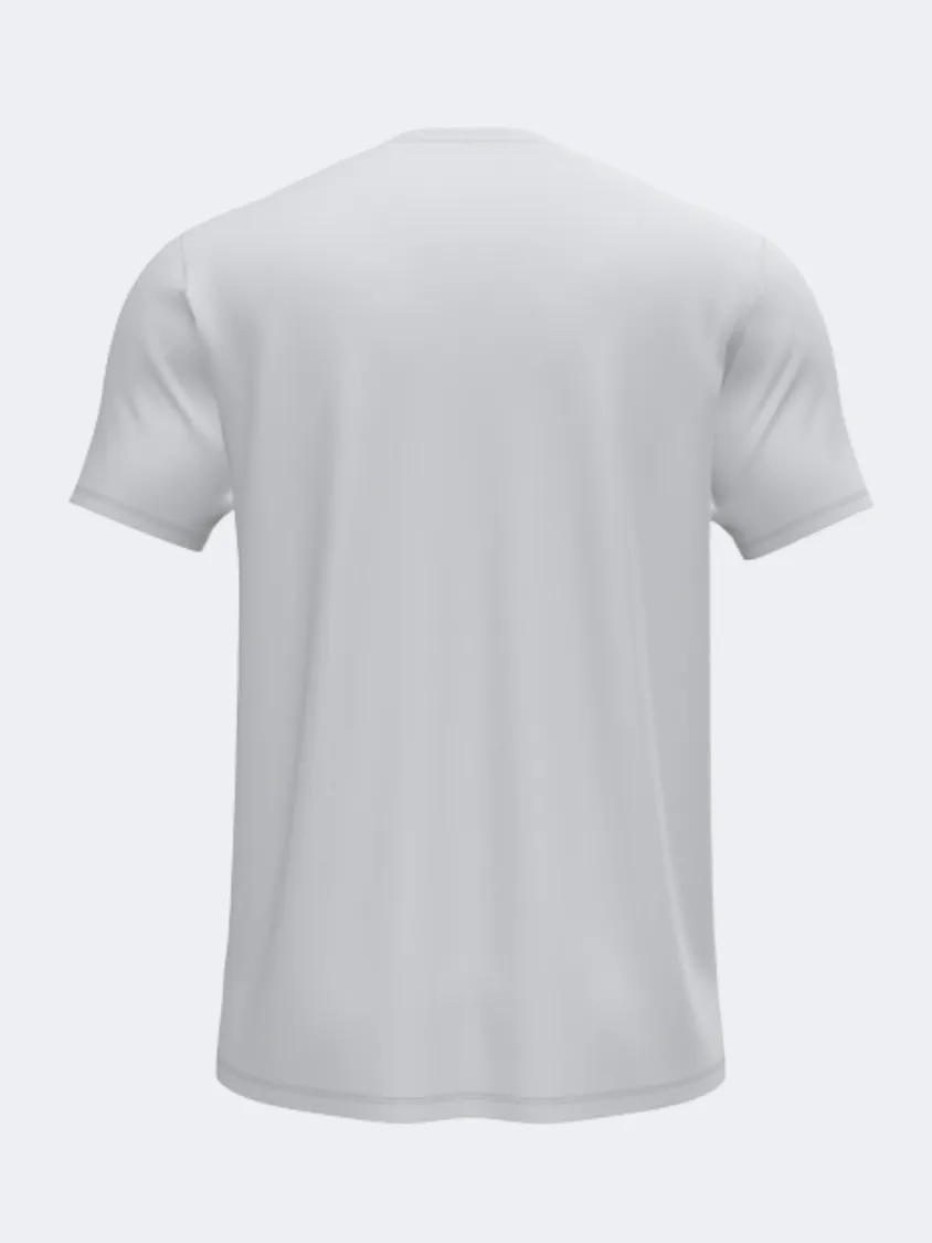 102120.200 Sydney Short Sleeve T-Shirt White