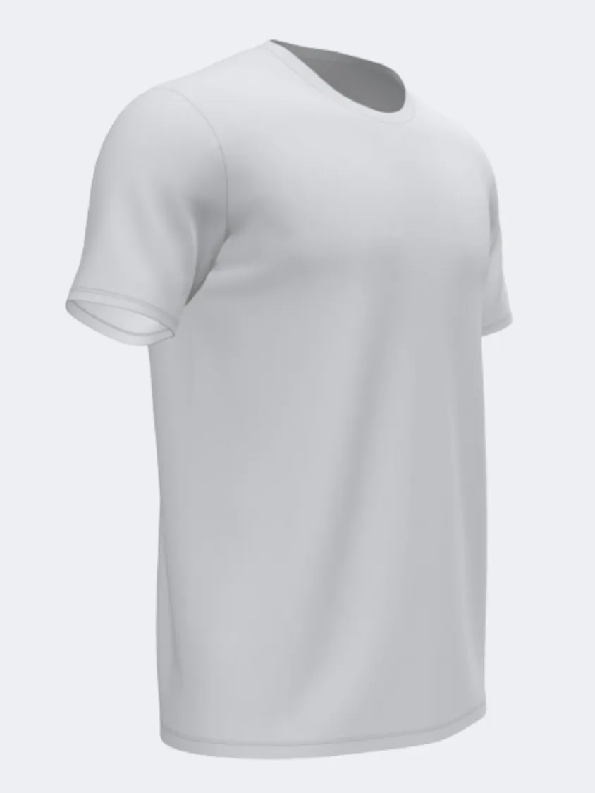 102120.200 Sydney Short Sleeve T-Shirt White