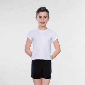 1st Position Boy's Loose Ballet Shorts