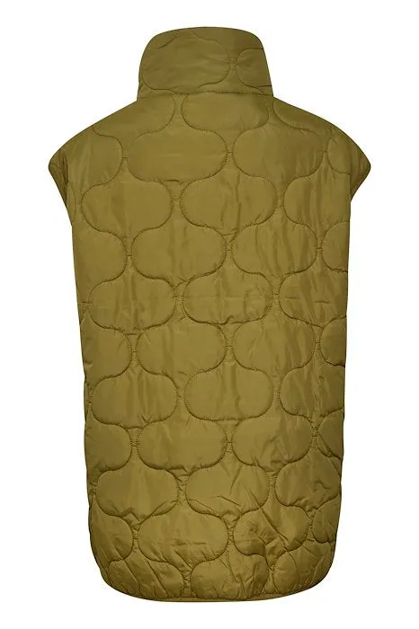 Adiddi Quilted Vest
