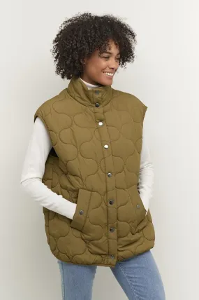 Adiddi Quilted Vest