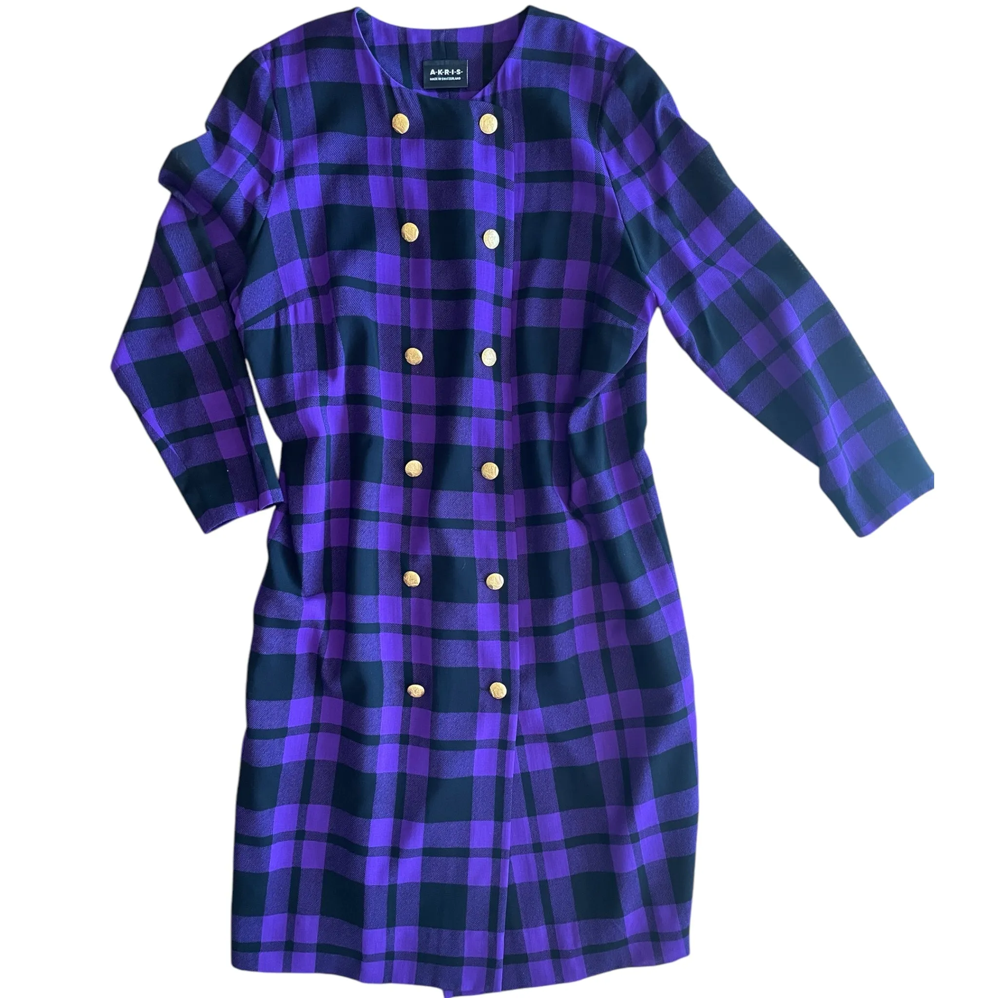Akris Dress