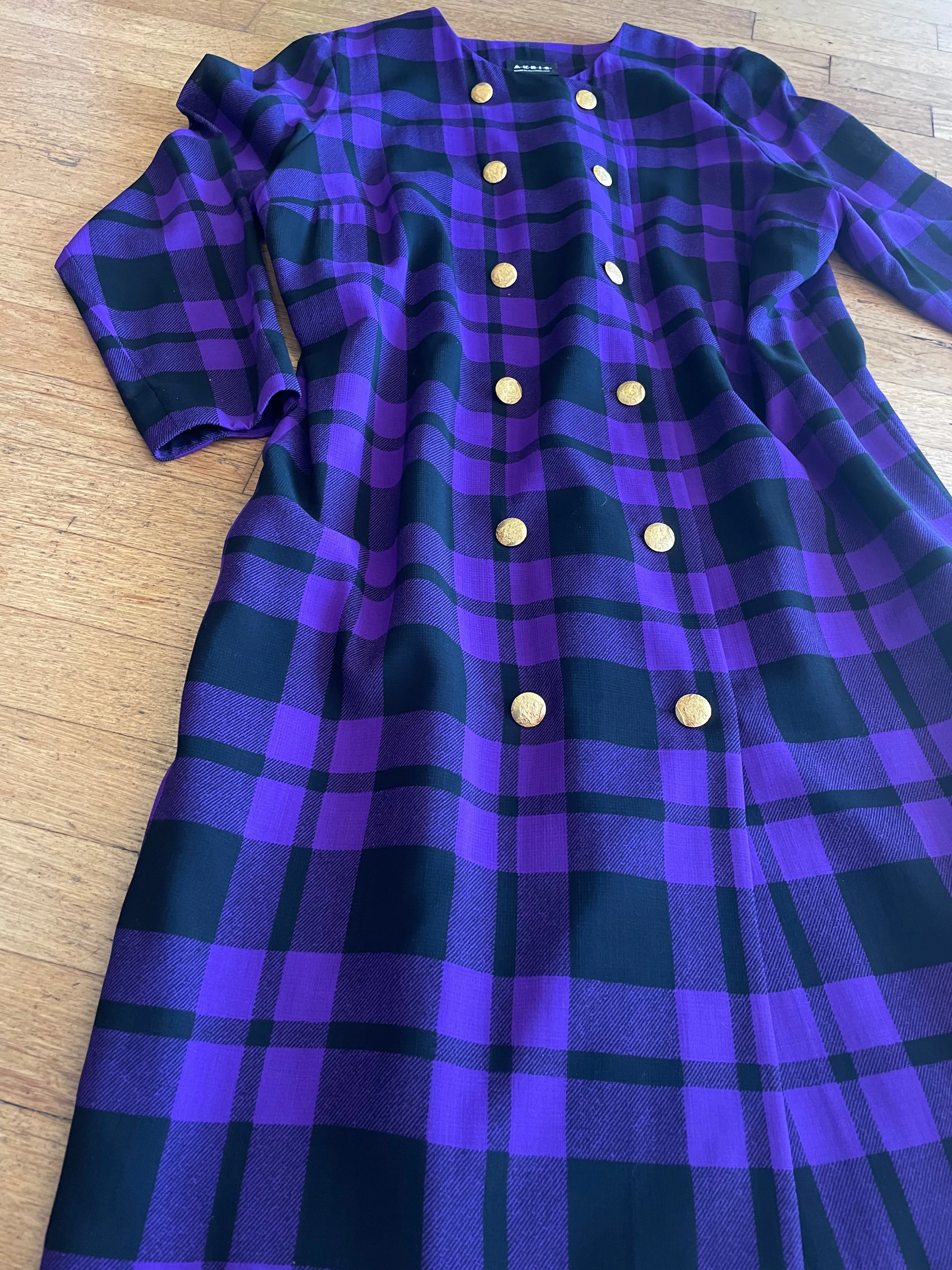 Akris Dress