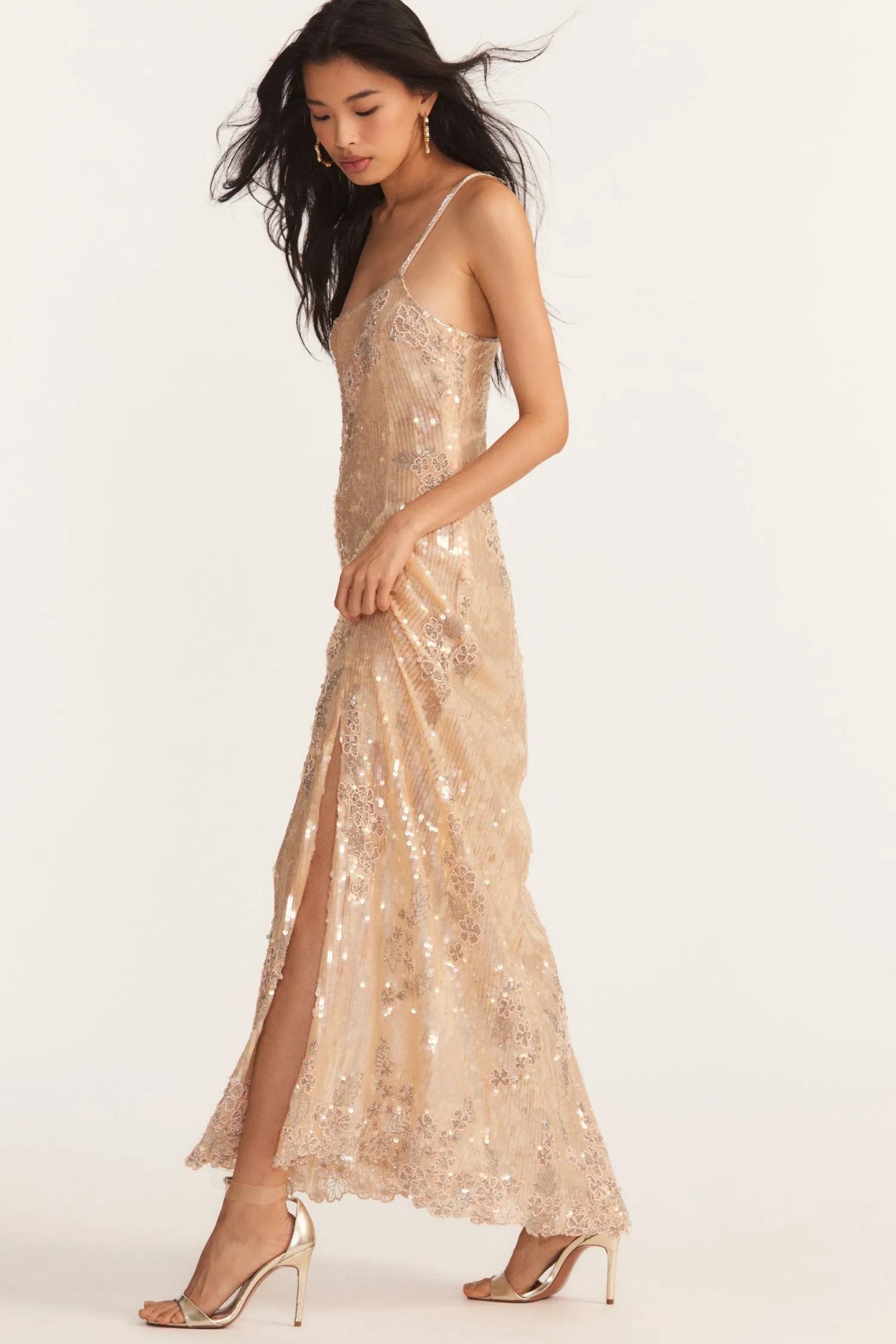 Alida Gown
