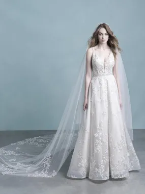 Allure Bridals Dress 9758L