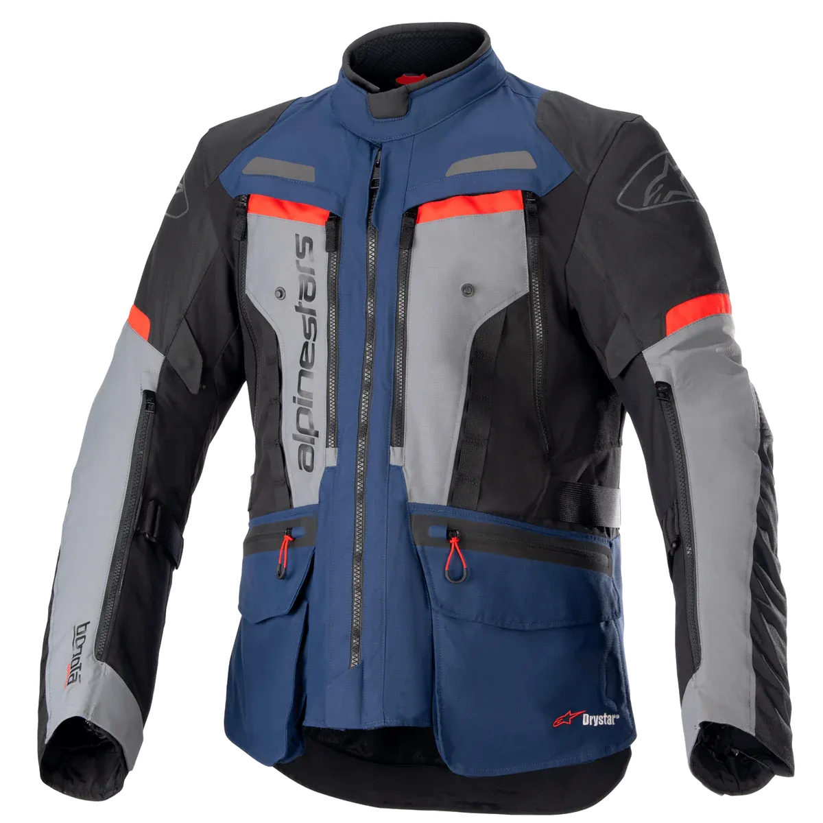 Alpinestars Bogota Pro Drystar Jacket