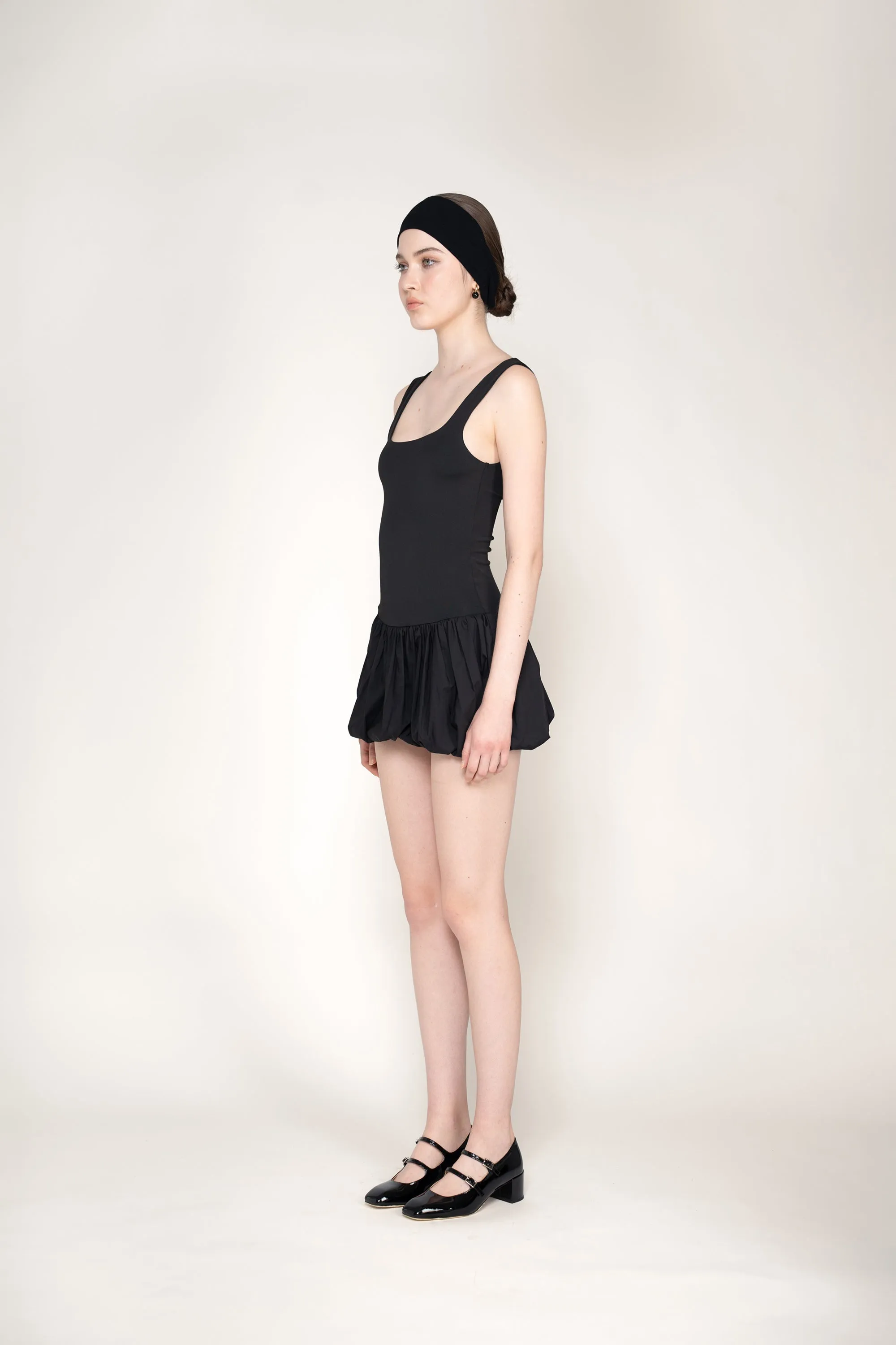 ARAS Dress - Black