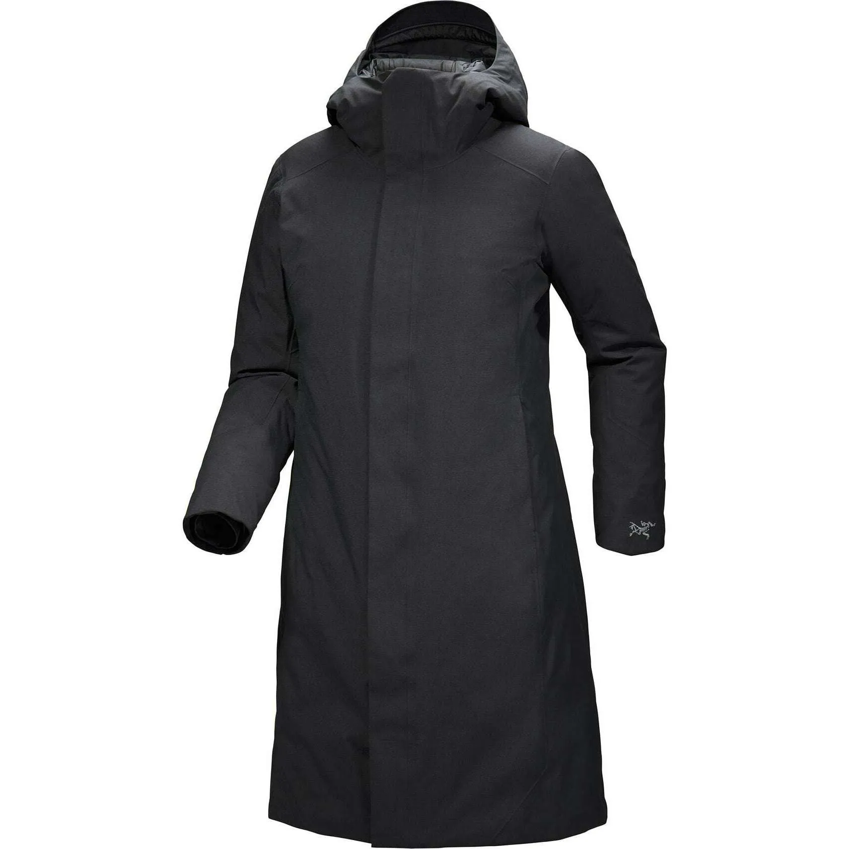 Arc'teryx Womens Patera Parka