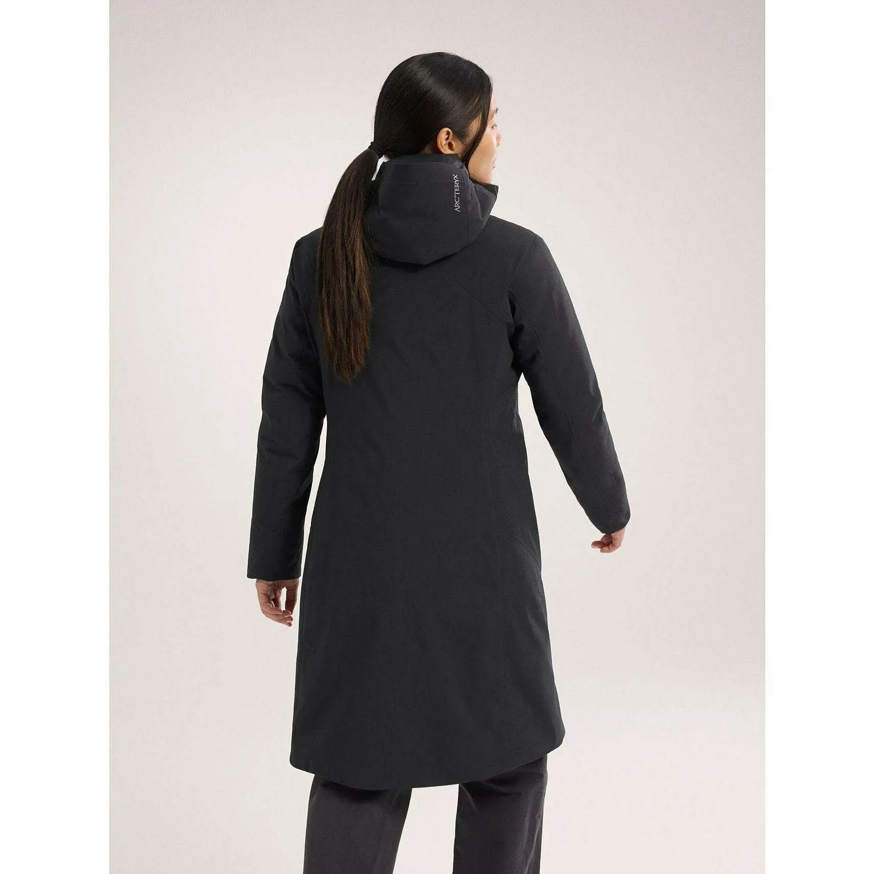 Arc'teryx Womens Patera Parka