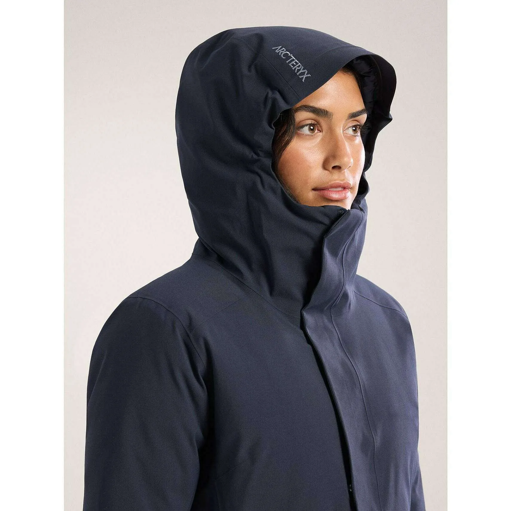 Arc'teryx Womens Patera Parka