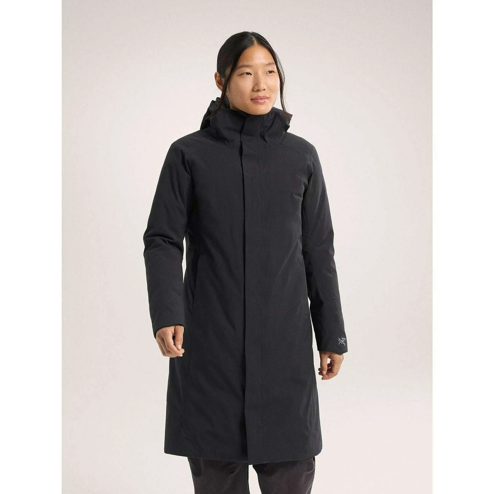 Arc'teryx Womens Patera Parka