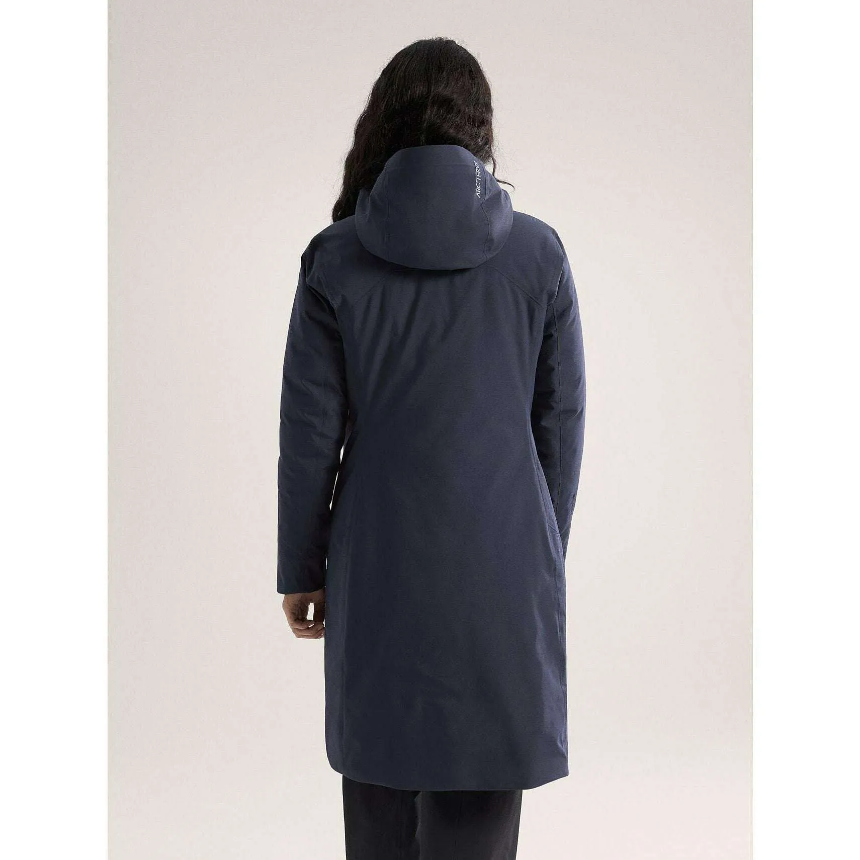 Arc'teryx Womens Patera Parka