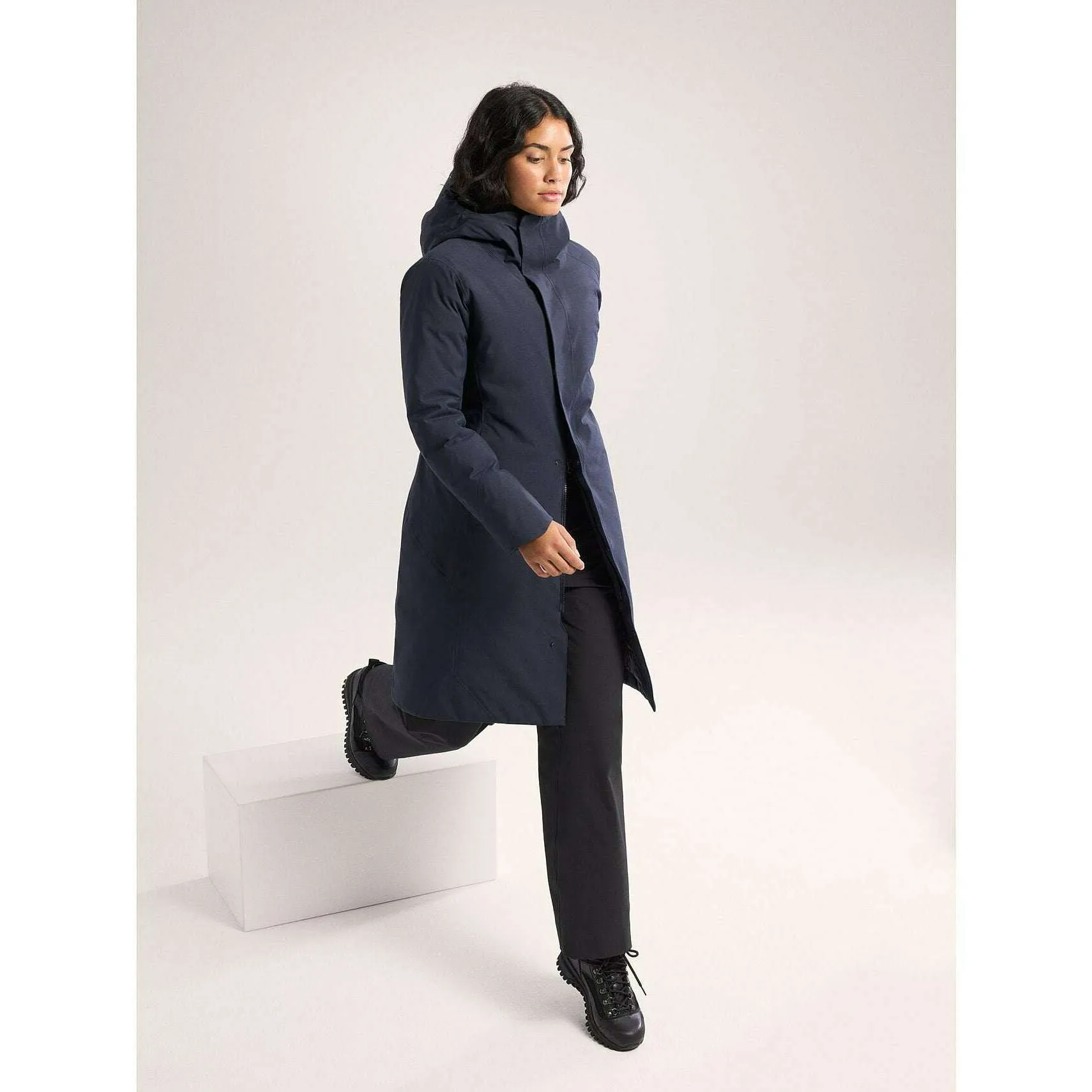 Arc'teryx Womens Patera Parka