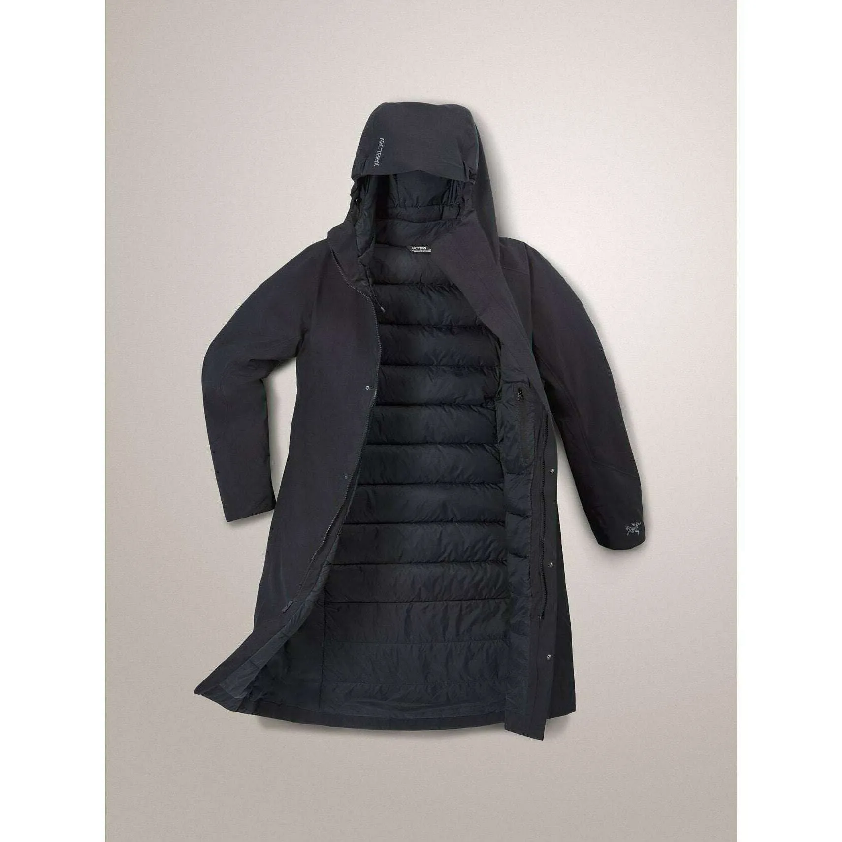 Arc'teryx Womens Patera Parka