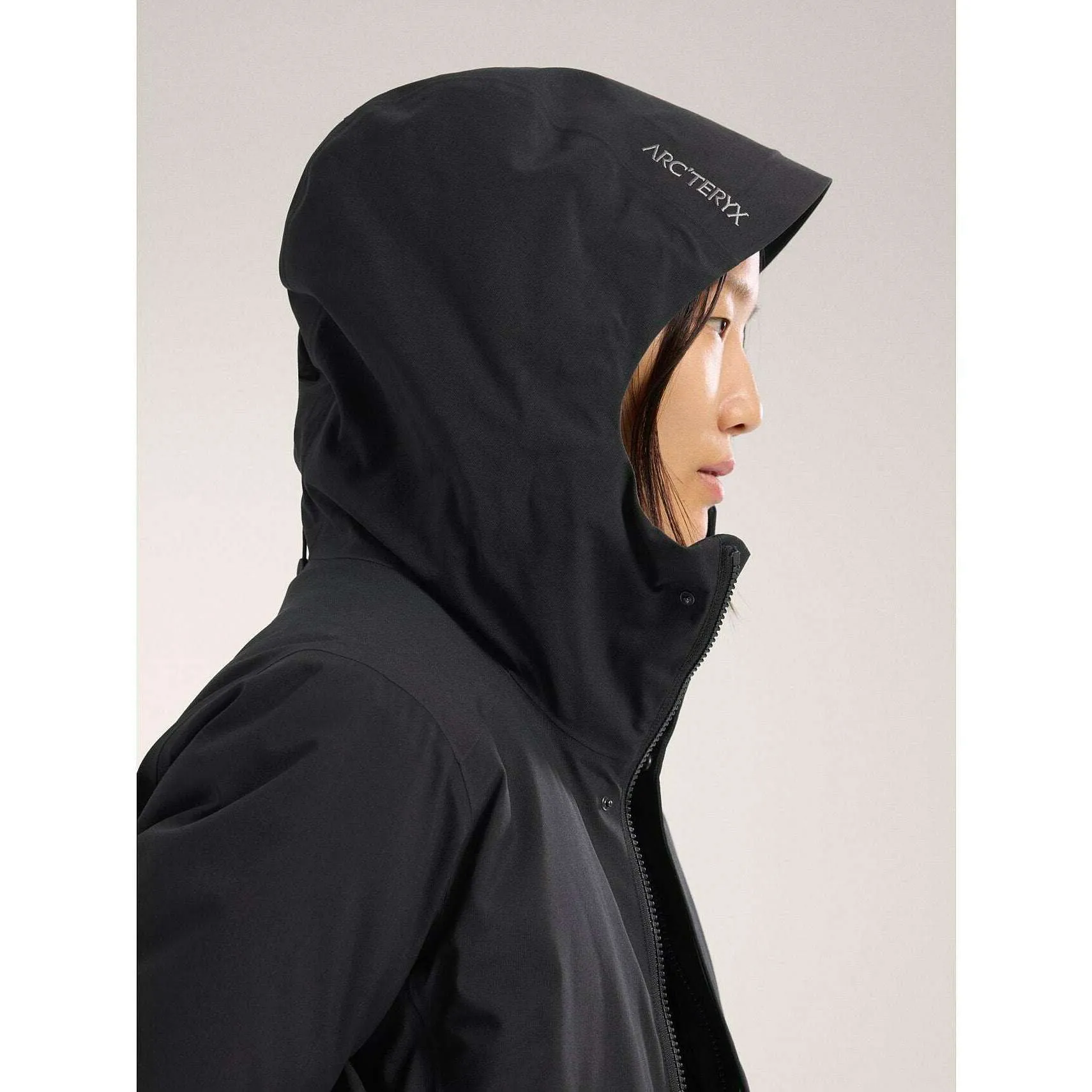 Arc'teryx Womens Patera Parka