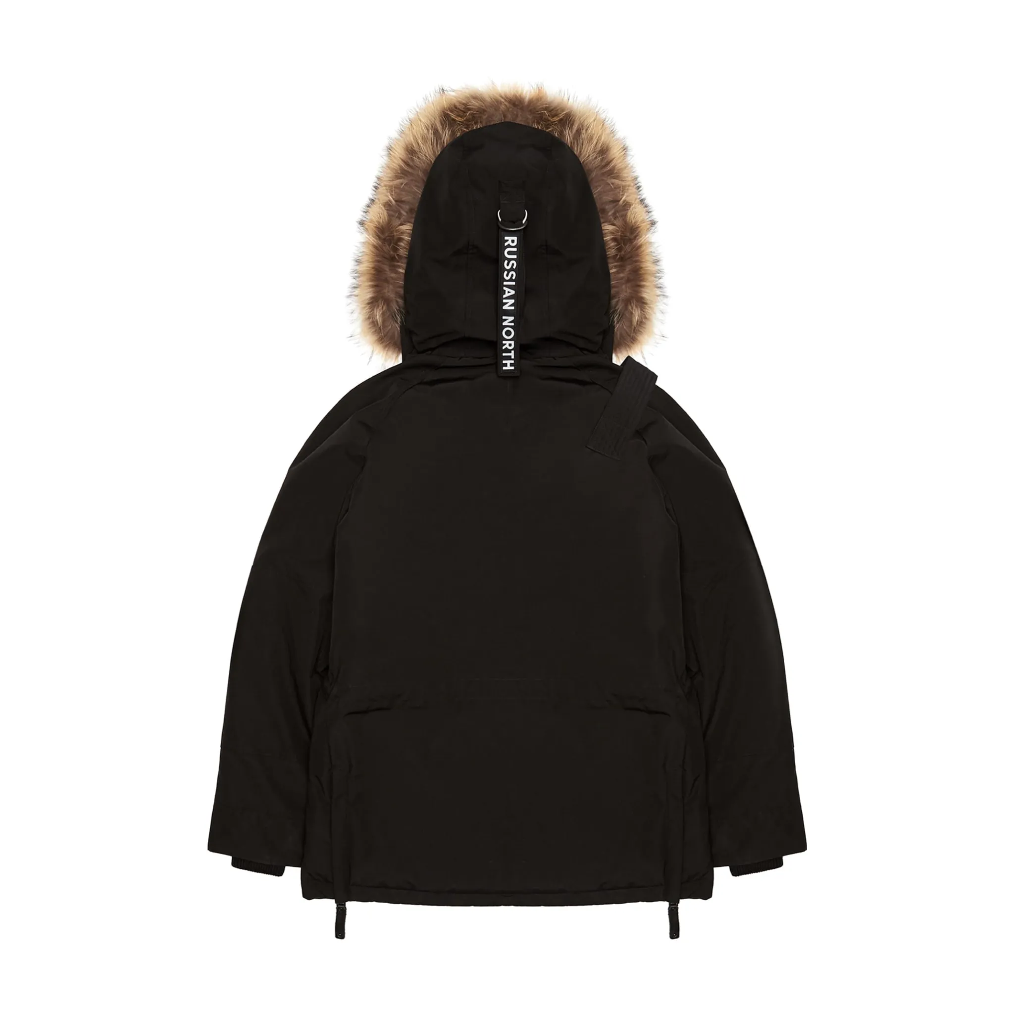 Arctic Explorer CHILL Parka