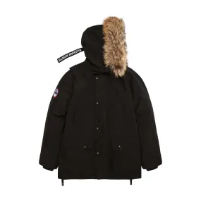 Arctic Explorer CHILL Parka