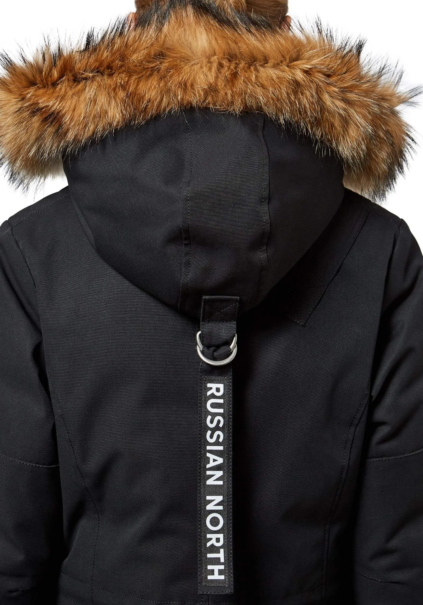Arctic Explorer UMI Parka