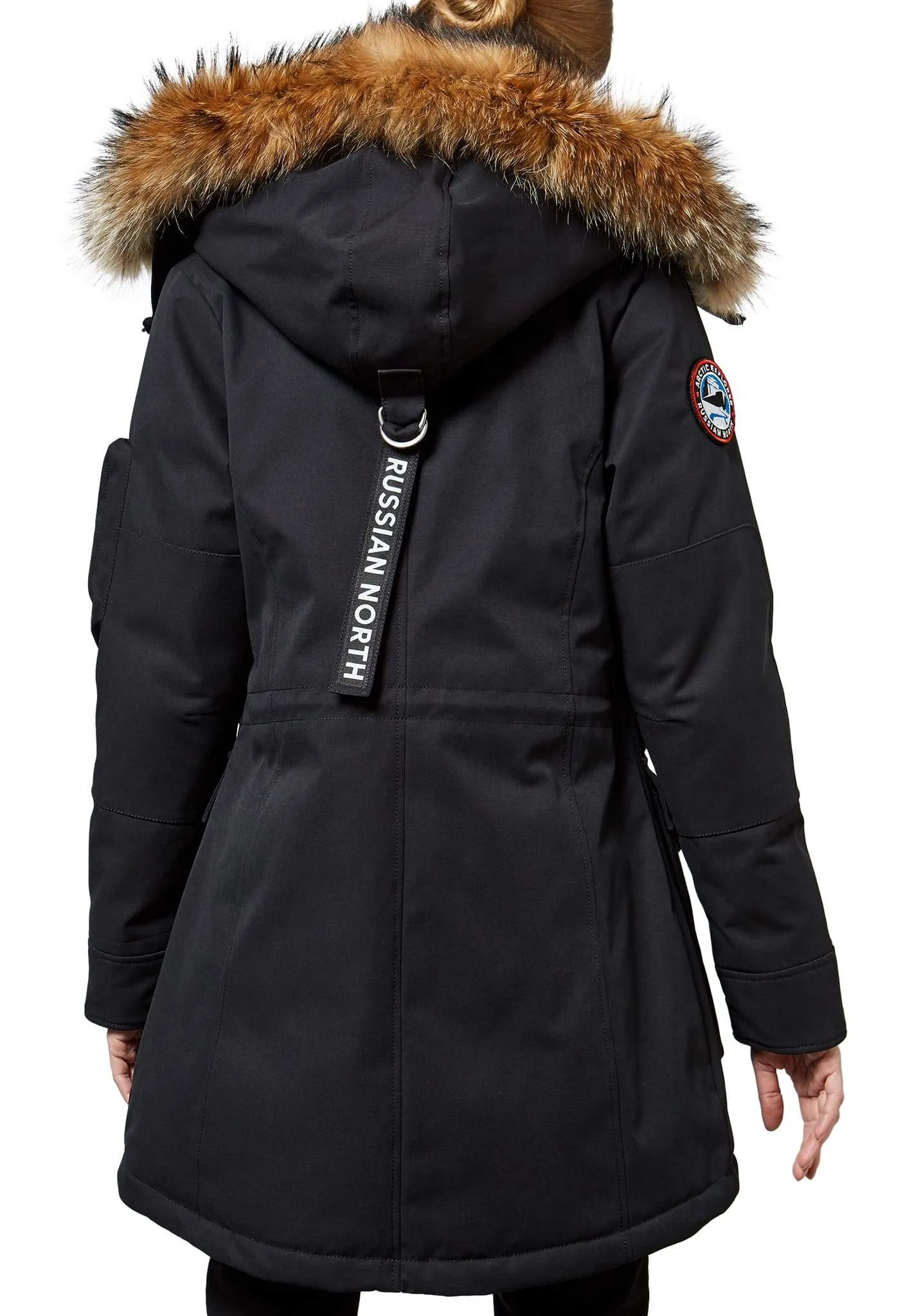 Arctic Explorer UMI Parka