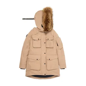 Arctic Explorer UMI Parka