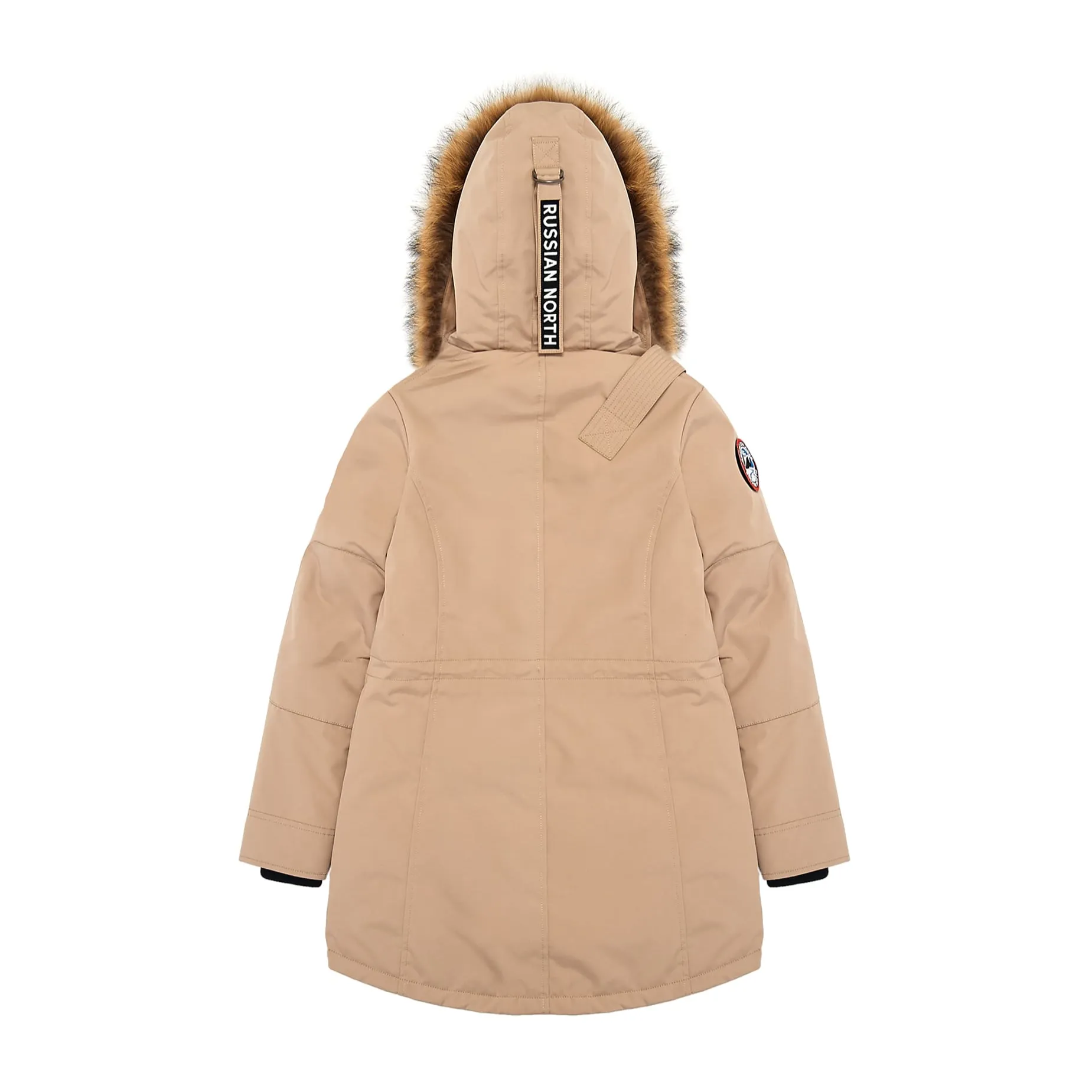 Arctic Explorer UMI Parka