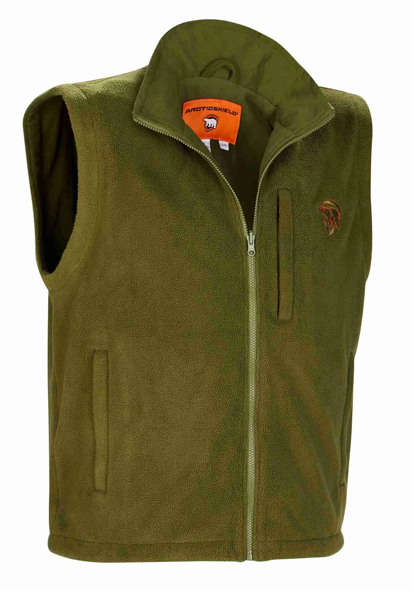 ArcticShield Camo Hunting Outerwear Tundra 3-in-1  Parka Realtree Max-7 X-large