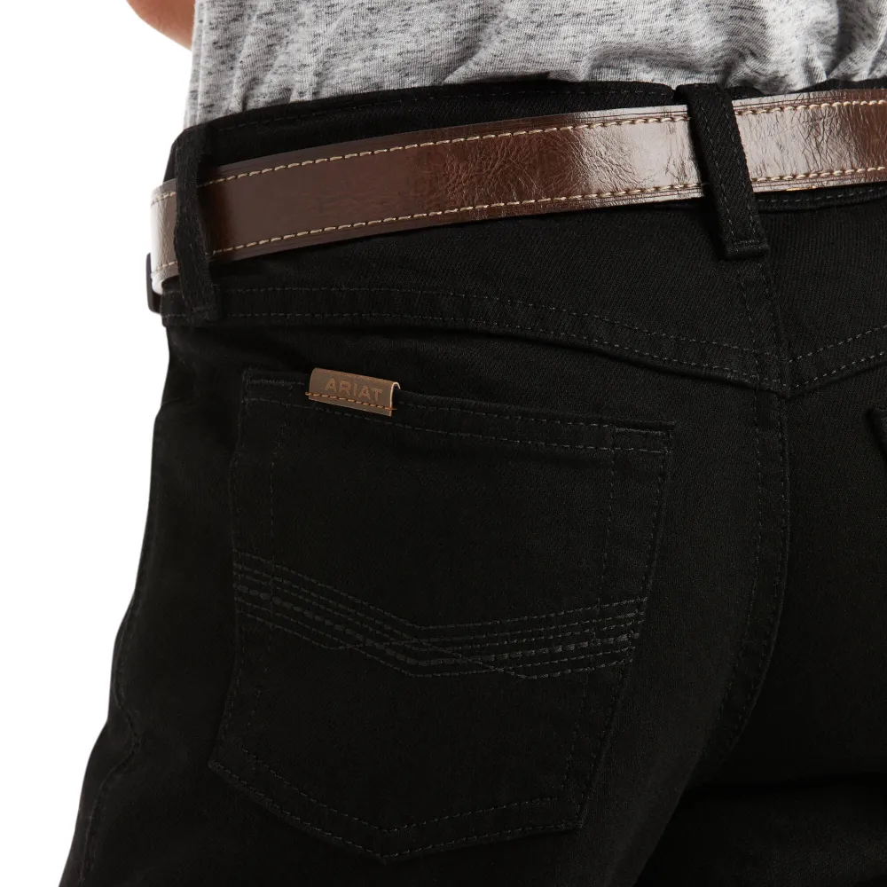 Ariat Boys B5 Legacy Jeans - 10036854