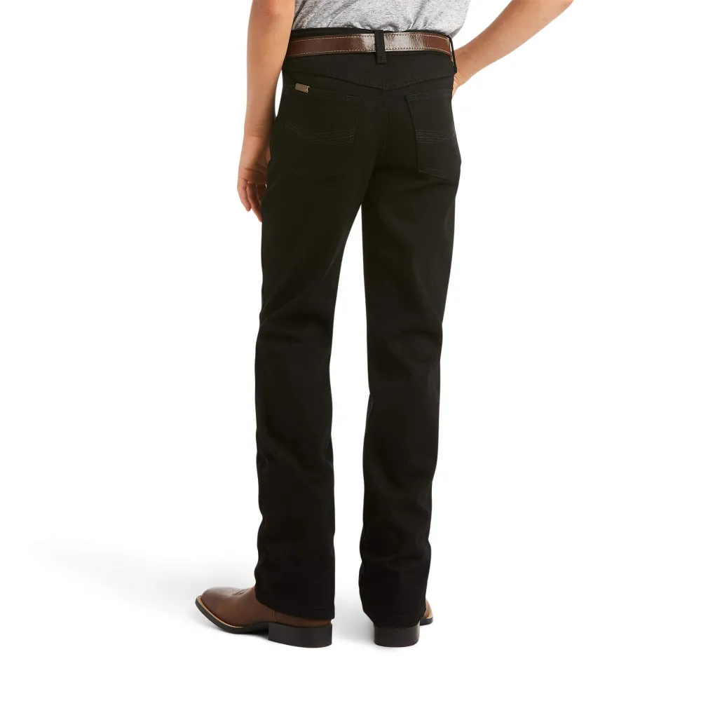 Ariat Boys B5 Legacy Jeans - 10036854