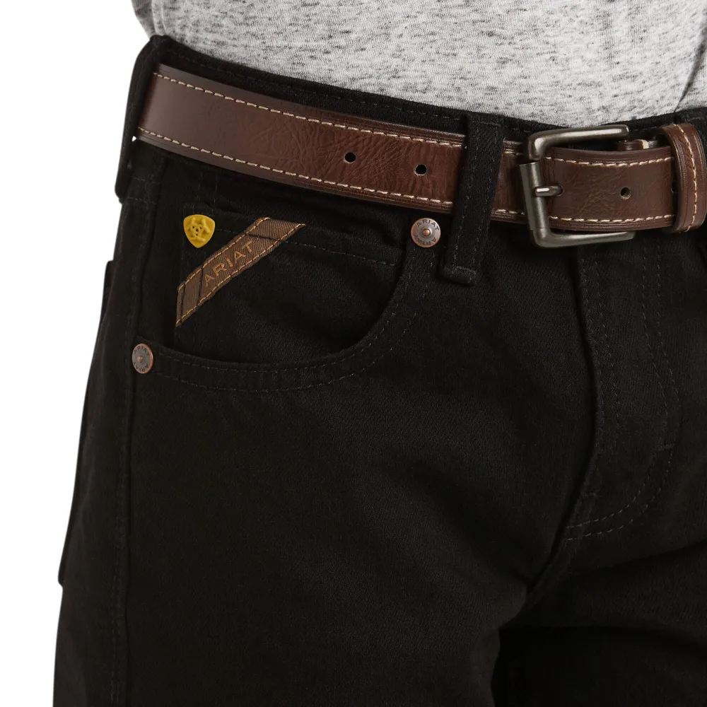 Ariat Boys B5 Legacy Jeans - 10036854