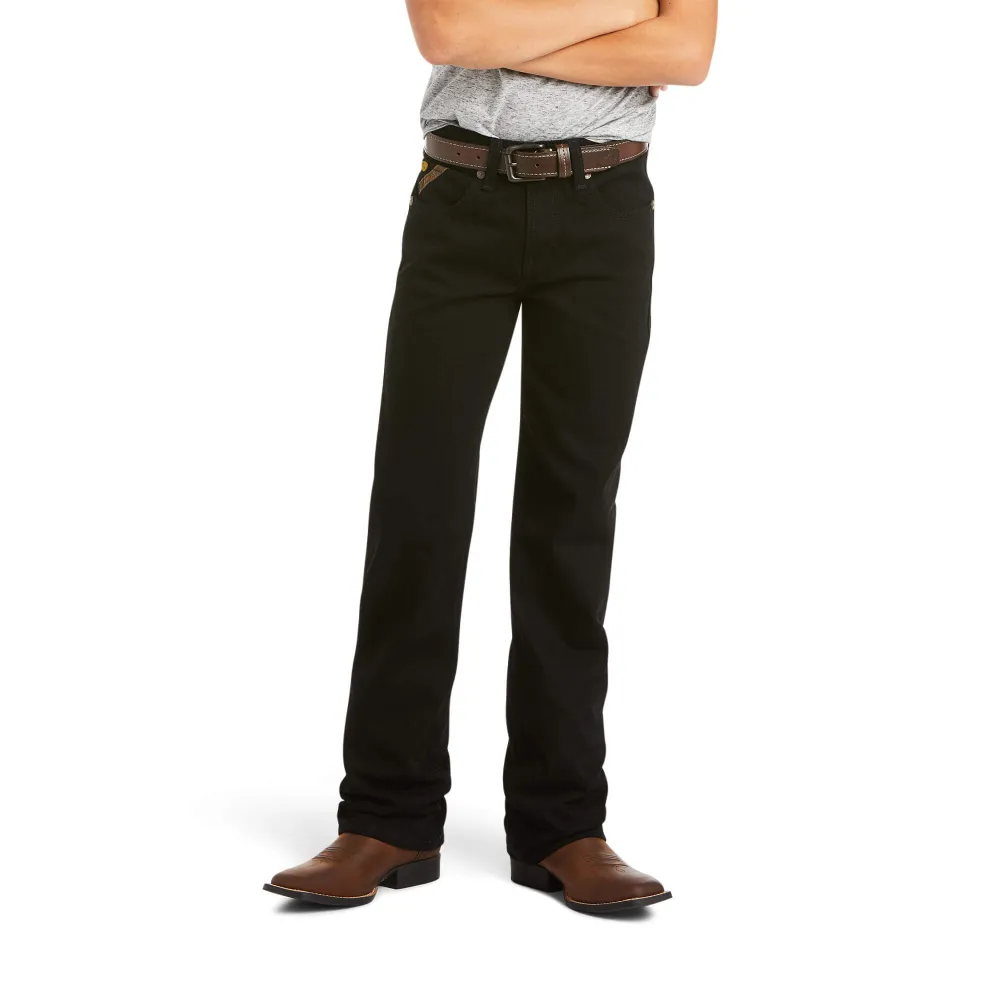 Ariat Boys B5 Legacy Jeans - 10036854