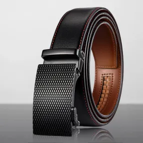 Atlas Durable Leather Belt