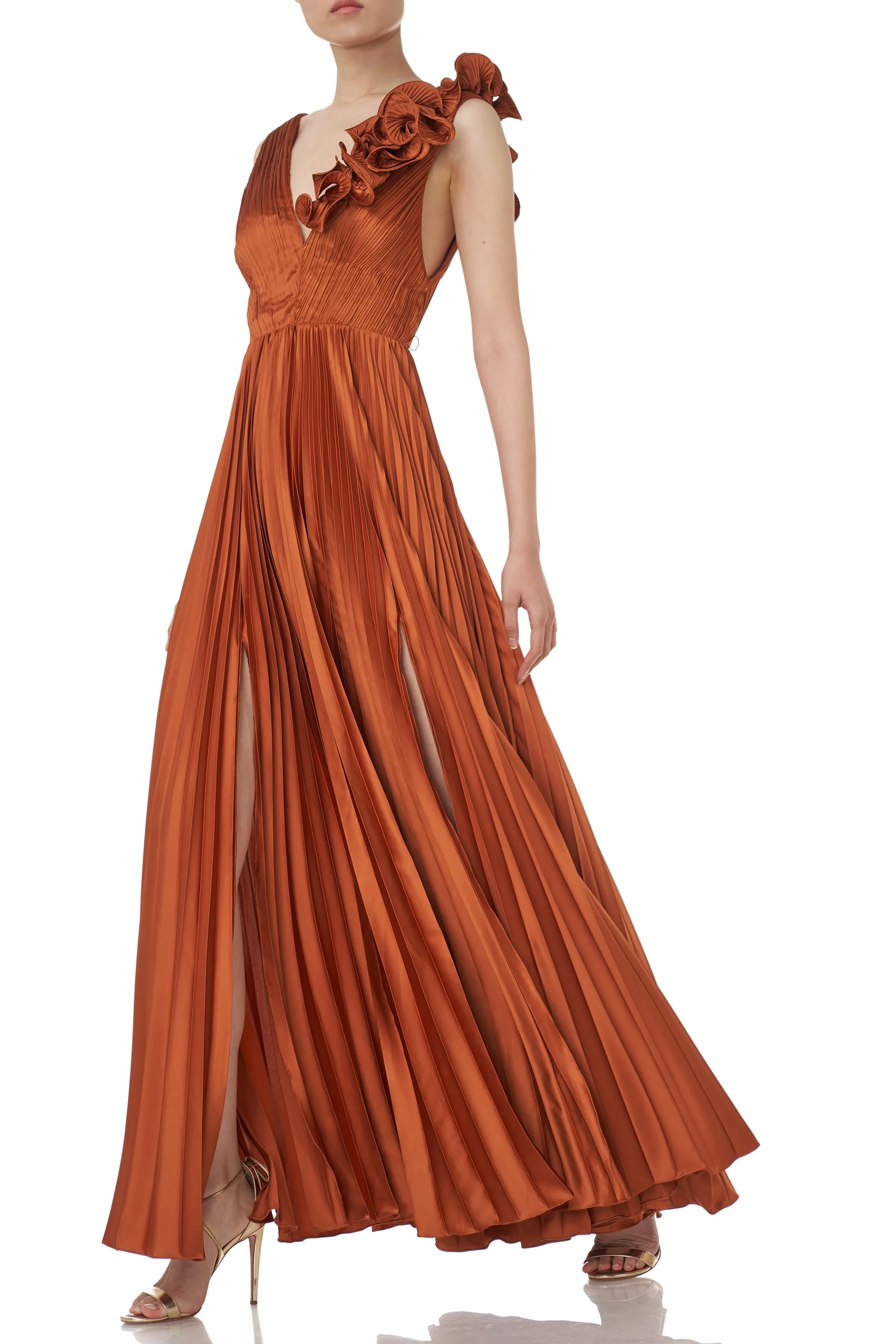 Aviva Gown