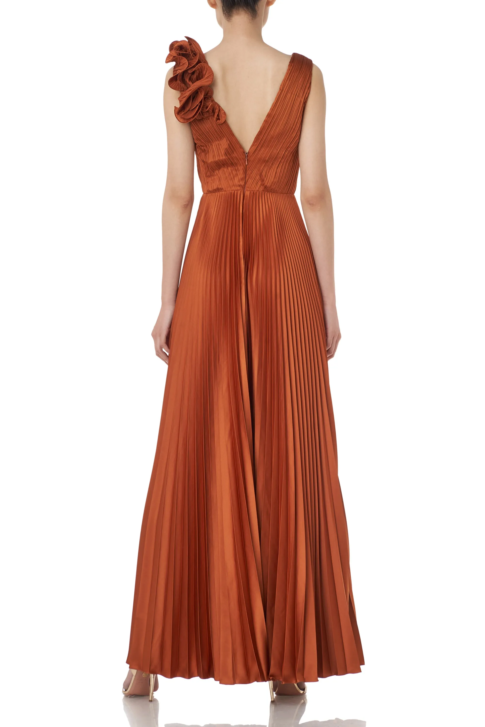 Aviva Gown