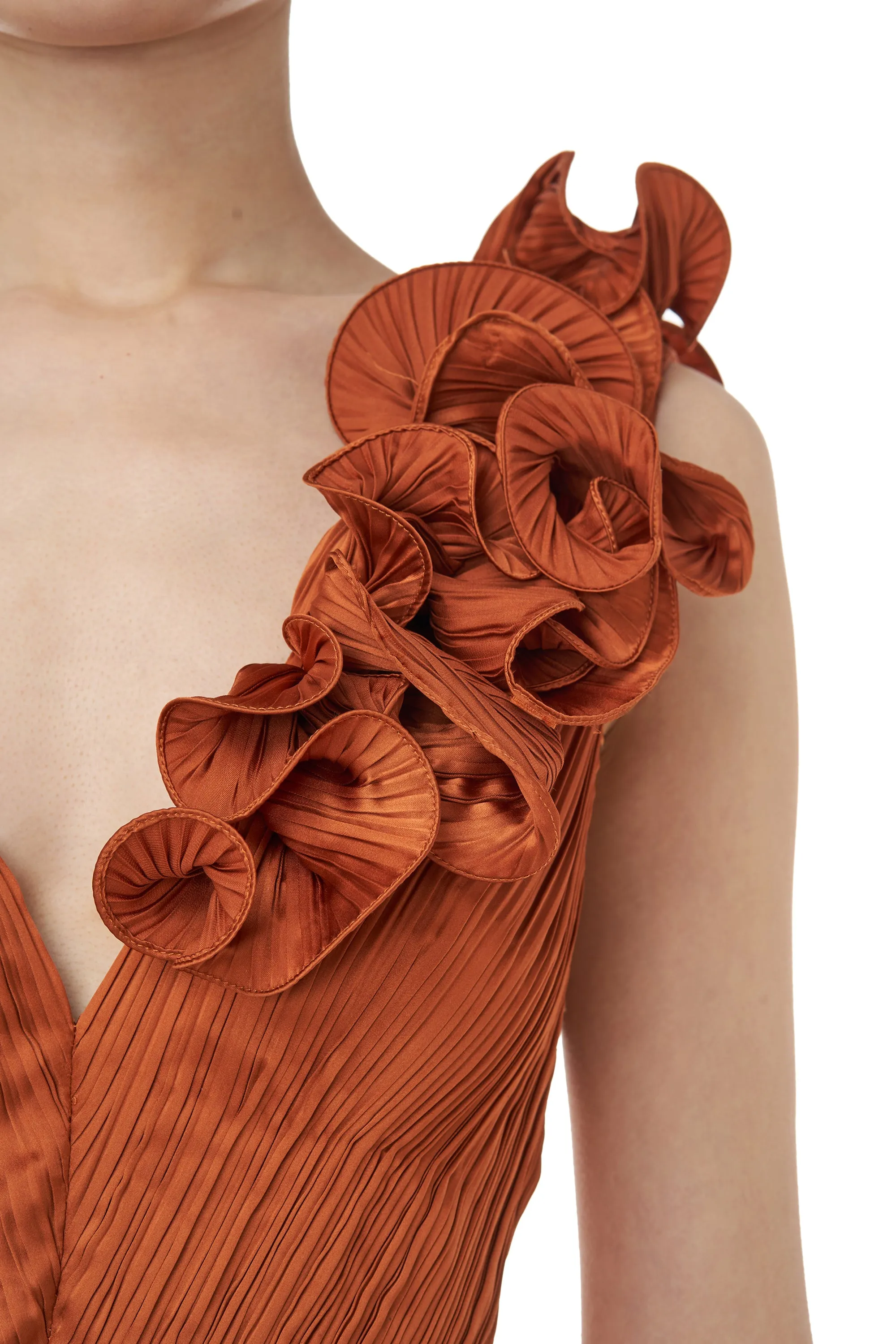 Aviva Gown