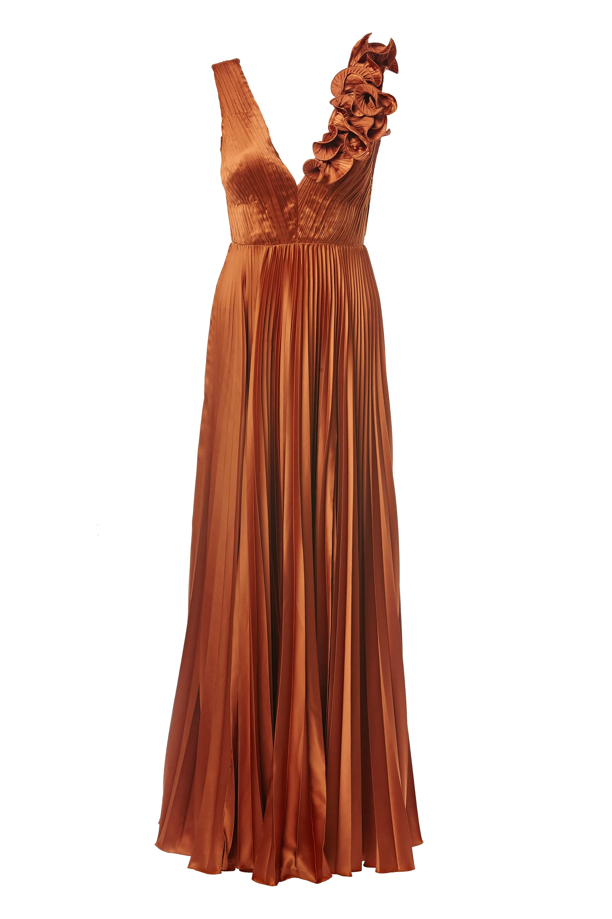 Aviva Gown