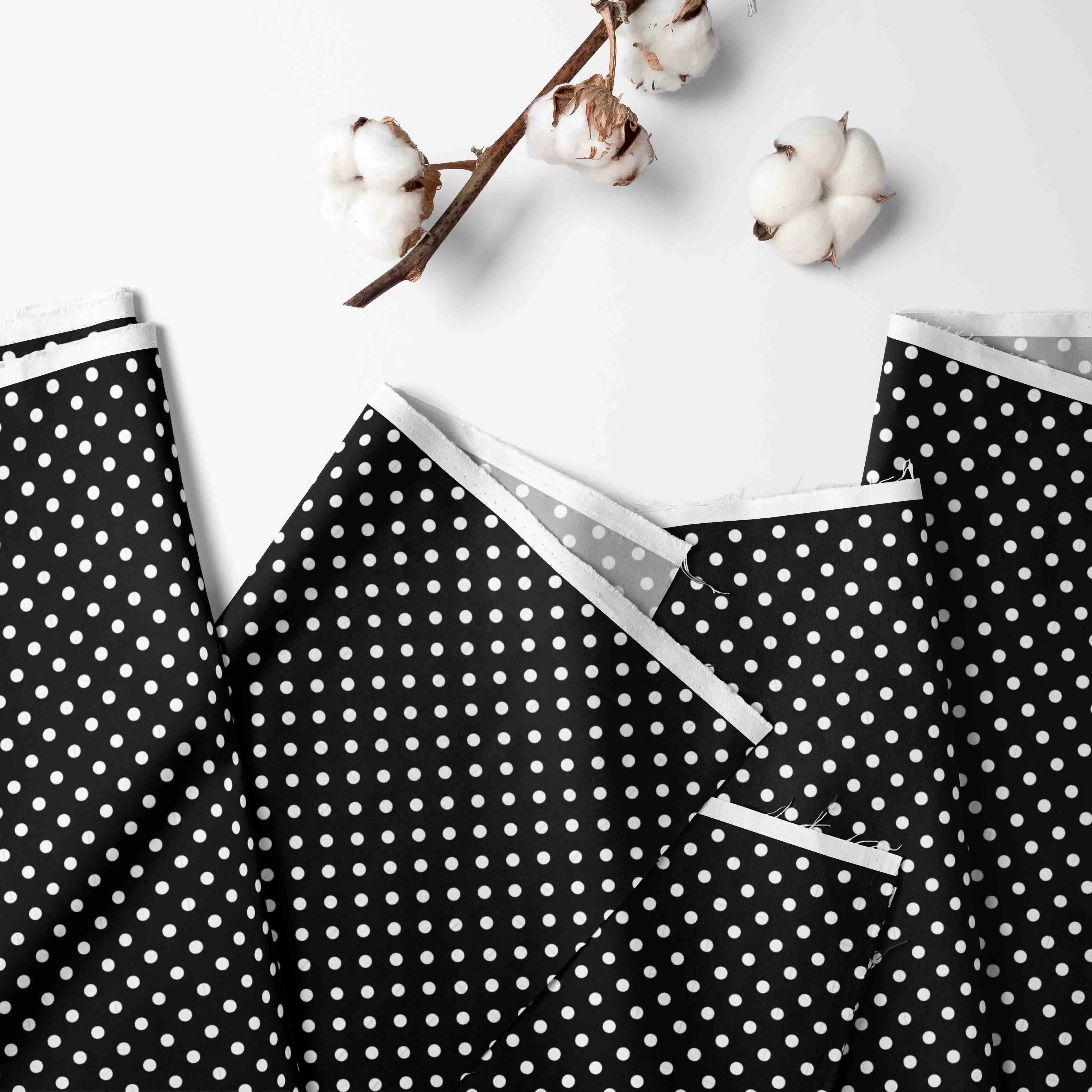 Bacati - Classic Damask 4-Piece Crib Bedding Set with Diaper Stacker - Black/Grey/White Unisex