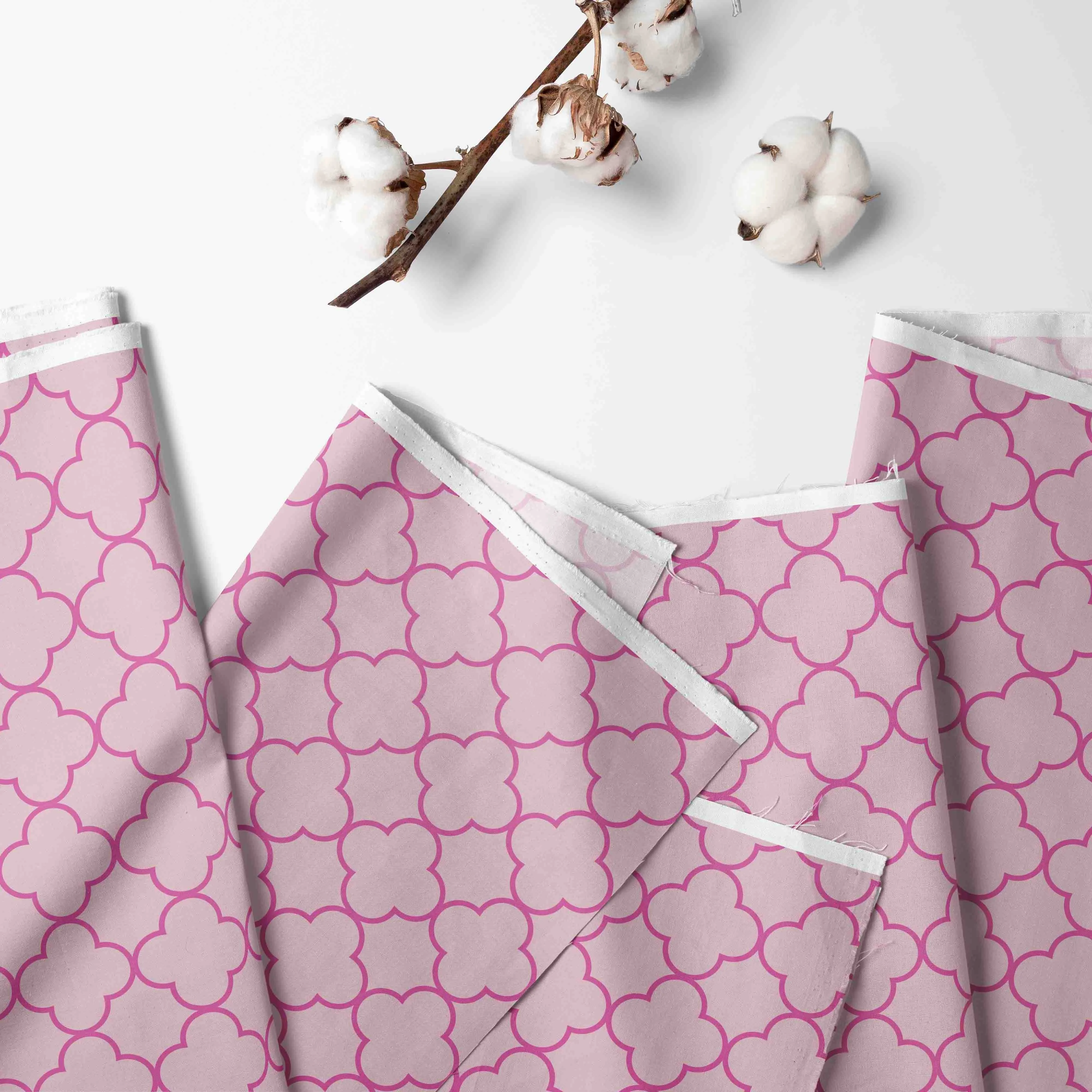 Bacati - Ladybugs 10-Piece Crib Bedding Set with Two Crib Sheets - Pink/Chocolate Girls