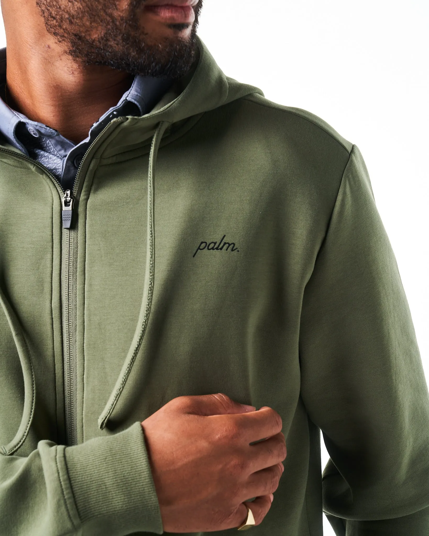 Backup Performance Hoodie