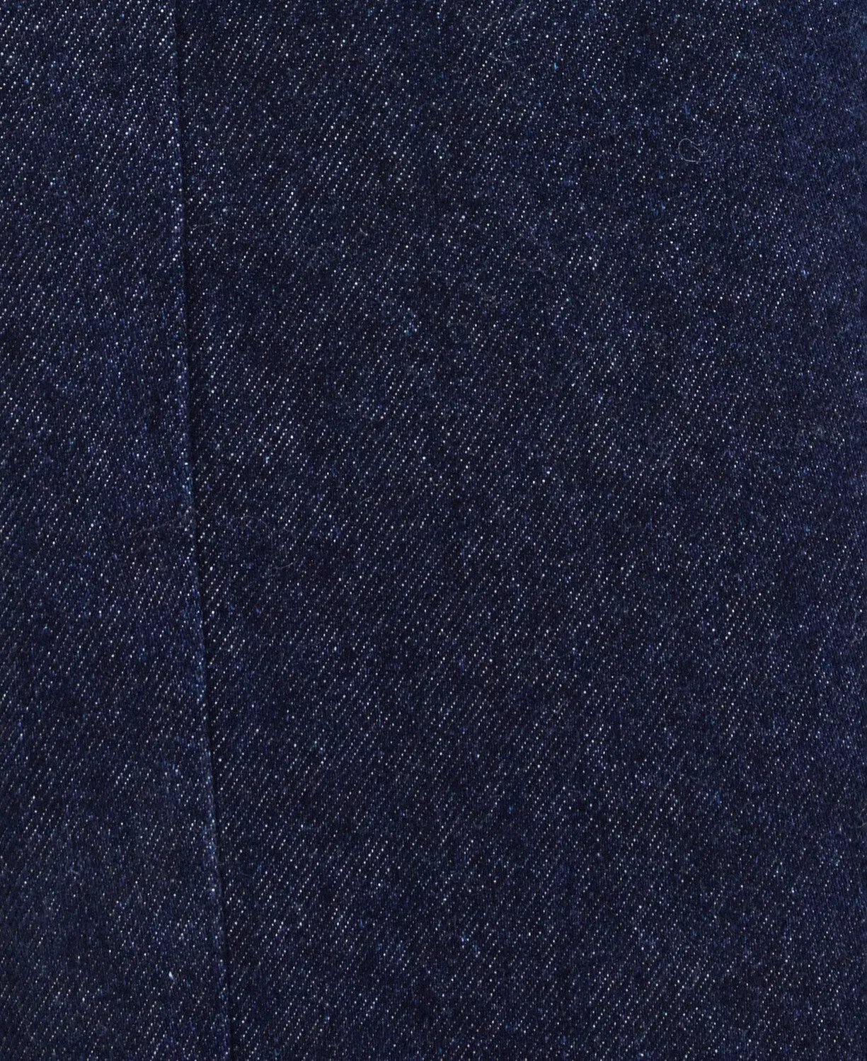 Barbour Maisie Wide Leg Jeans - Dark Indigo Wash