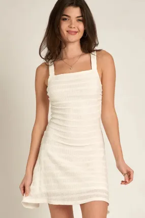 Beach Bliss Dress – Lightweight, Chic & Perfect for Summer