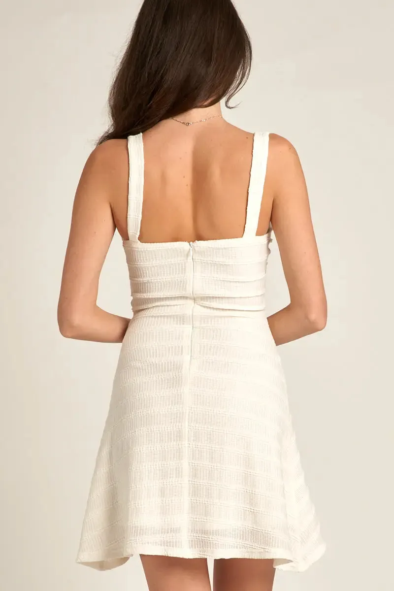 Beach Bliss Dress – Lightweight, Chic & Perfect for Summer