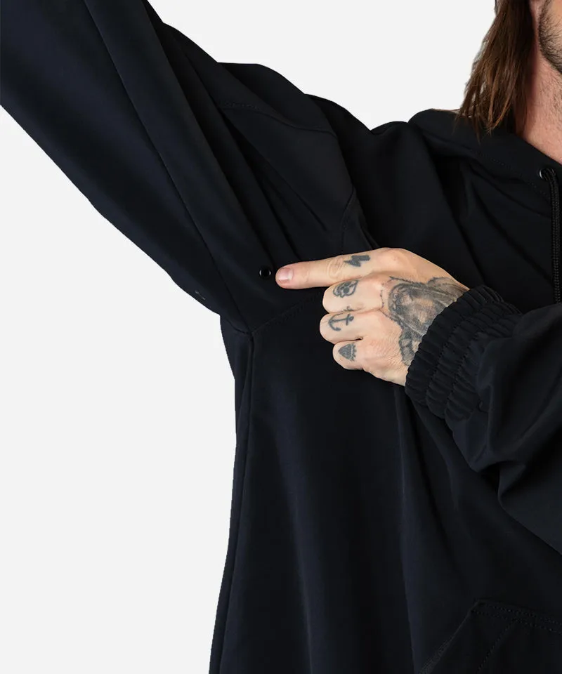 Beyond Medals Softshell Hoodie