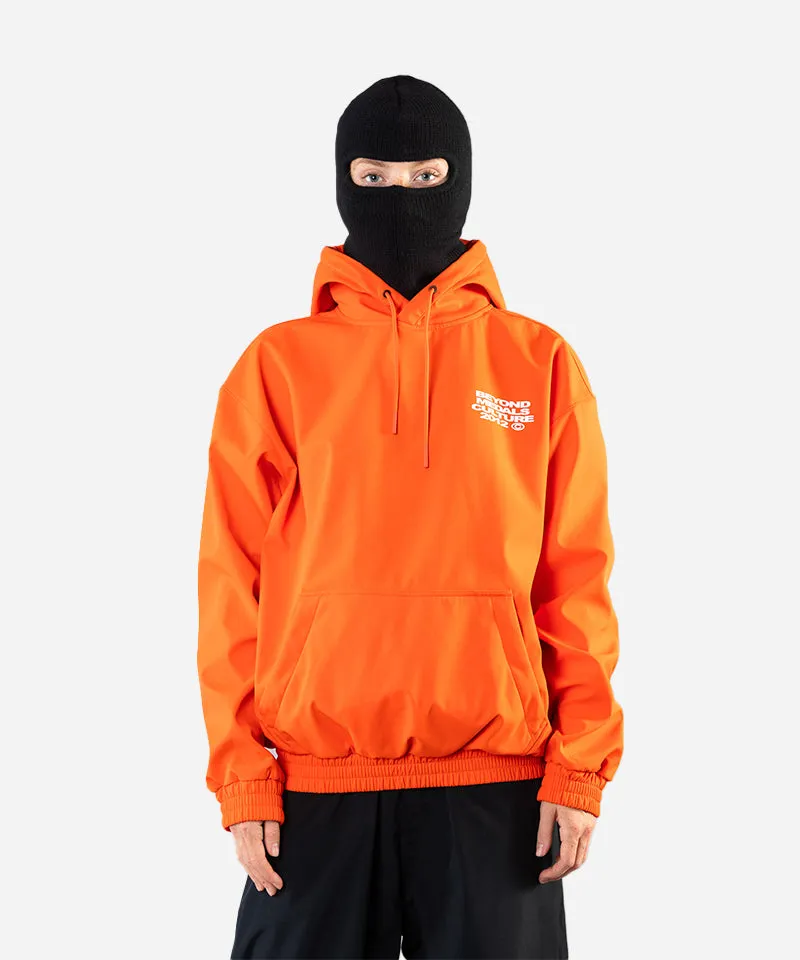 Beyond Medals Softshell Hoodie