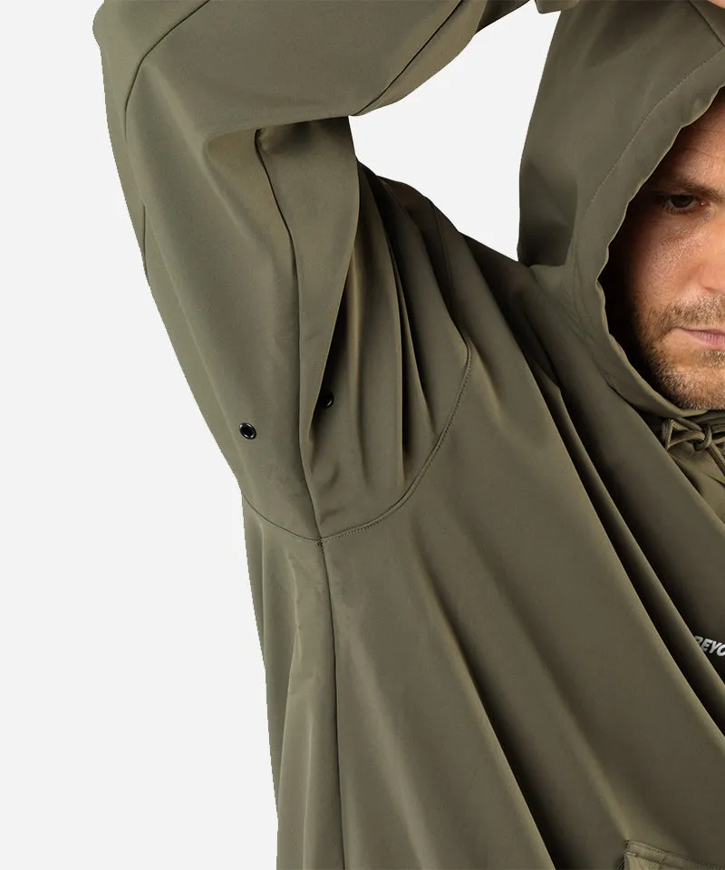 Beyond Medals Softshell Hoodie
