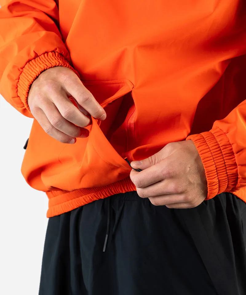 Beyond Medals Softshell Hoodie