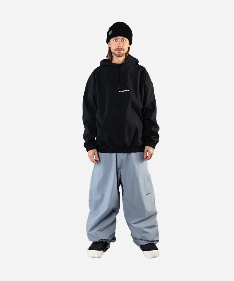 Beyond Medals Softshell Hoodie