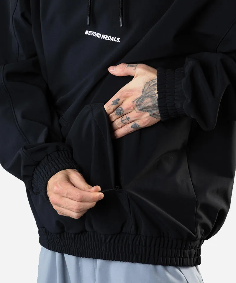 Beyond Medals Softshell Hoodie