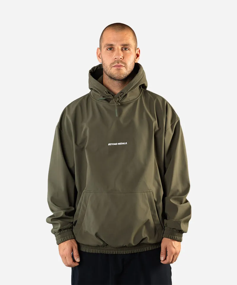 Beyond Medals Softshell Hoodie