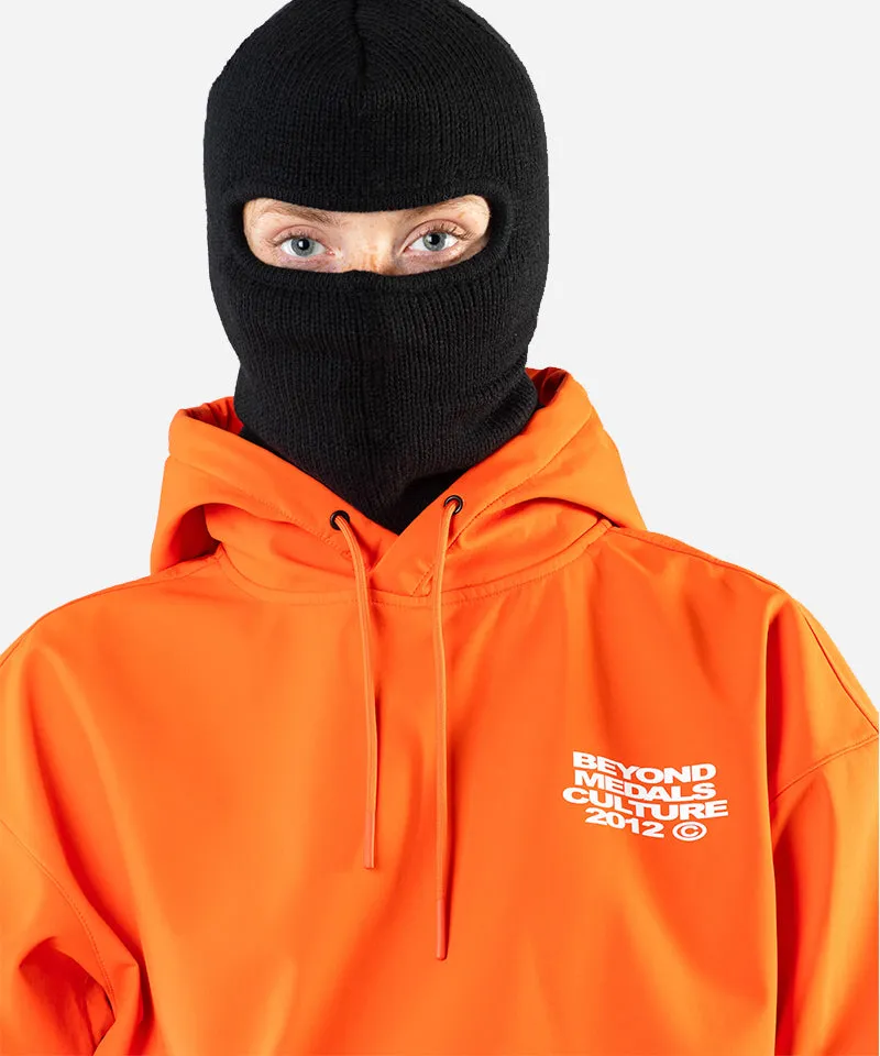 Beyond Medals Softshell Hoodie